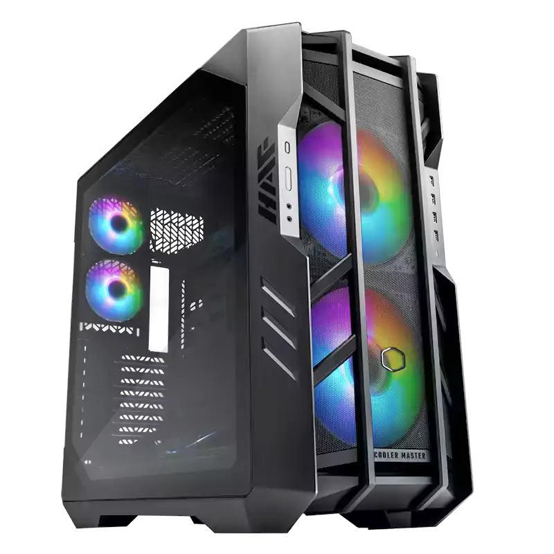 کیس-کولر-مستر-مدل-HAF-700-1 کیس کولر مستر مدل HAF 700 - تصویر 1