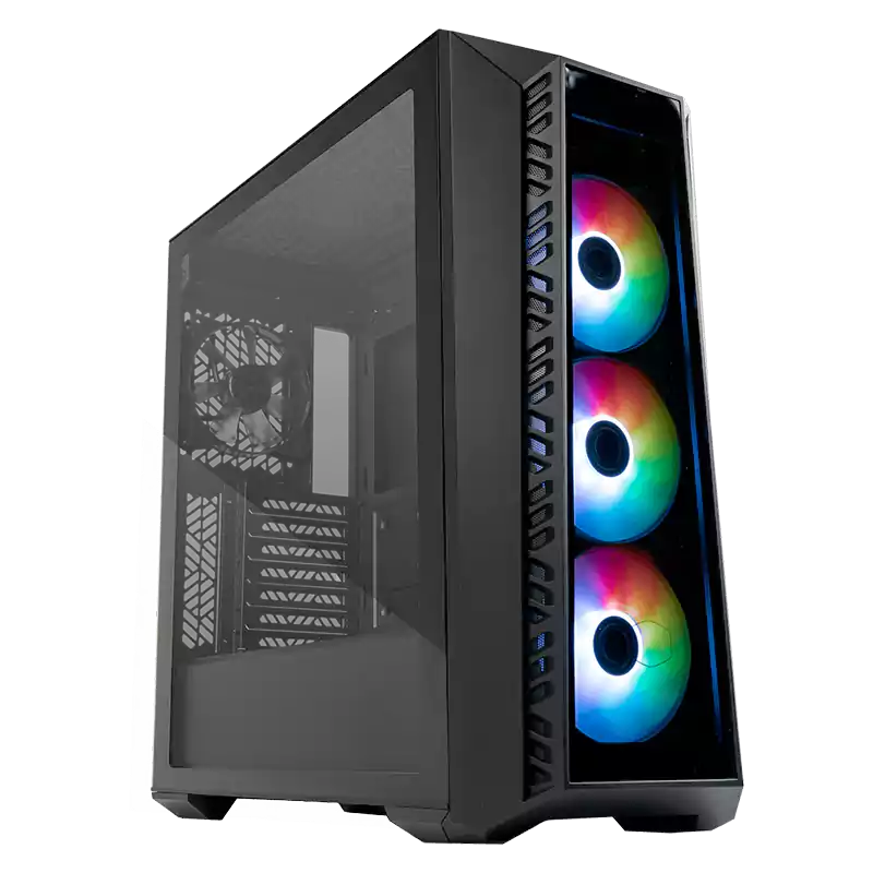 کیس-کولر-مستر-مدل-MASTERBOX-520-Black-1 کیس کولر مستر مدل MASTERBOX 520 Black - تصویر 1