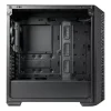 کیس کولر مستر مدل MASTERBOX 520 Black - تصویر 8