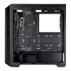کیس کولر مستر مدل MASTERBOX 520 Black - تصویر 7