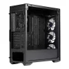کیس کولر مستر مدل MASTERBOX 520 Black - تصویر 6