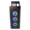کیس کولر مستر مدل MASTERBOX 520 MESH Black - تصویر 8