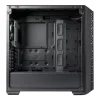 کیس کولر مستر مدل MASTERBOX 520 MESH Black - تصویر 5