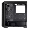 کیس کولر مستر مدل MASTERBOX 520 MESH Black - تصویر 4