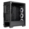 کیس کولر مستر مدل MASTERBOX 520 MESH Black - تصویر 3