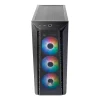کیس کولر مستر مدل MASTERBOX 520 MESH Black - تصویر 7