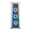 کیس کولر مستر مدل MASTERBOX 520 MESH White - تصویر 3