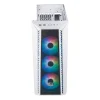 کیس کولر مستر مدل MASTERBOX 520 MESH White - تصویر 5