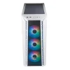 کیس کولر مستر مدل MASTERBOX 520 MESH White - تصویر 4