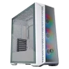 کیس کولر مستر مدل MASTERBOX 520 MESH White