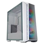 کیس کولر مستر مدل MASTERBOX 520 MESH White