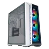 کیس کولر مستر مدل MASTERBOX 520 White