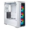 کیس کولر مستر مدل MASTERBOX 520 White - تصویر 7