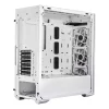کیس کولر مستر مدل MASTERBOX 520 White - تصویر 6