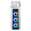 کیس کولر مستر مدل MASTERBOX 520 White - تصویر 4