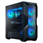 کیس کولر مستر مدل Masterbox TD500 Crystal