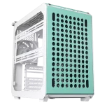 کیس کولر مستر مدل Qube 500 Macaron ED