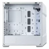 کیس کولر مستر مدل TD500 MESH V2 White - تصویر 8
