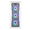 کیس کولر مستر مدل TD500 MESH V2 White - تصویر 6