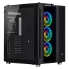 کیس کورسیر مدل Crystal Series 680X RGB