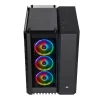 کیس کورسیر مدل Crystal Series 680X RGB - تصویر 2