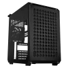 کیس کولر مستر مدل Qube 500 Black