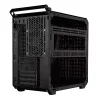 کیس کولر مستر مدل Qube 500 Black - تصویر 7