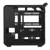 کیس کولر مستر مدل Qube 500 Black - تصویر 5