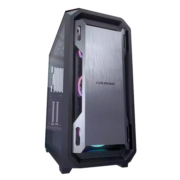 کیس کوگر مدل MX670 RGB