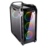 کیس کوگر مدل Panzer Evo RGB