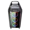 کیس کوگر مدل Panzer Evo RGB - تصویر 3