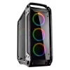 کیس کوگر مدل Panzer Evo RGB - تصویر 2