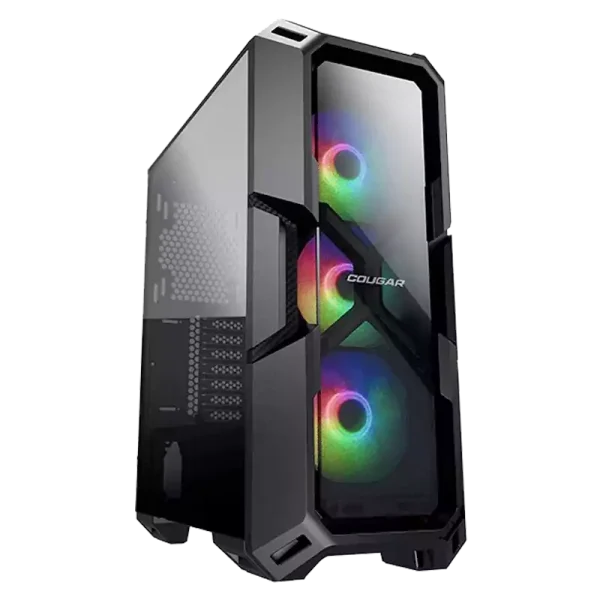 کیس کوگر گیمینگ مدل MX440-G RGB
