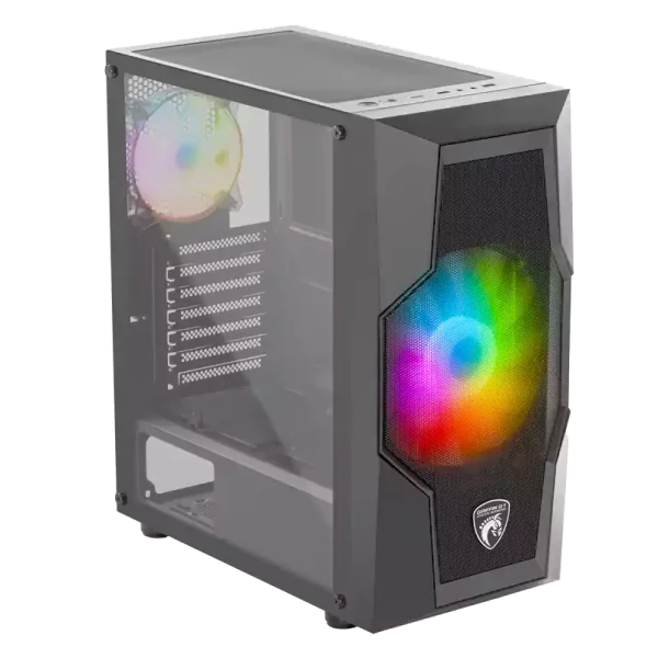 کیس گرین مدل GRIFFIN G1