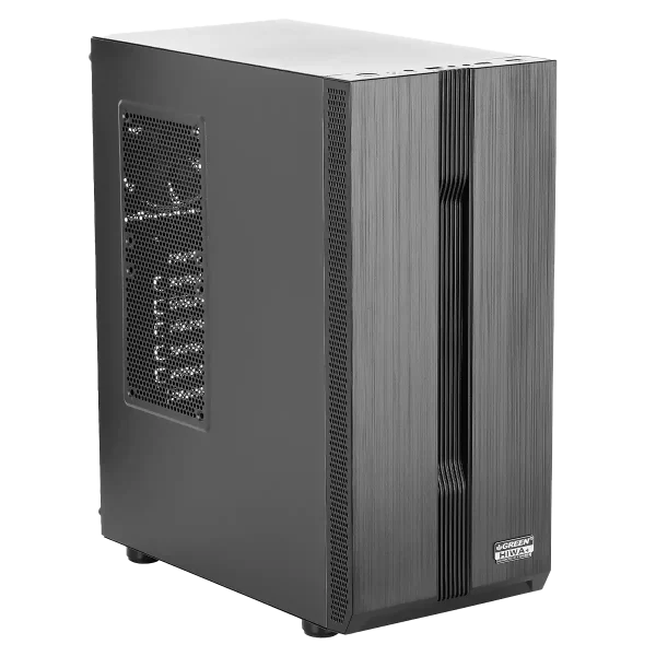 کیس گرین مدل HIWA Plus