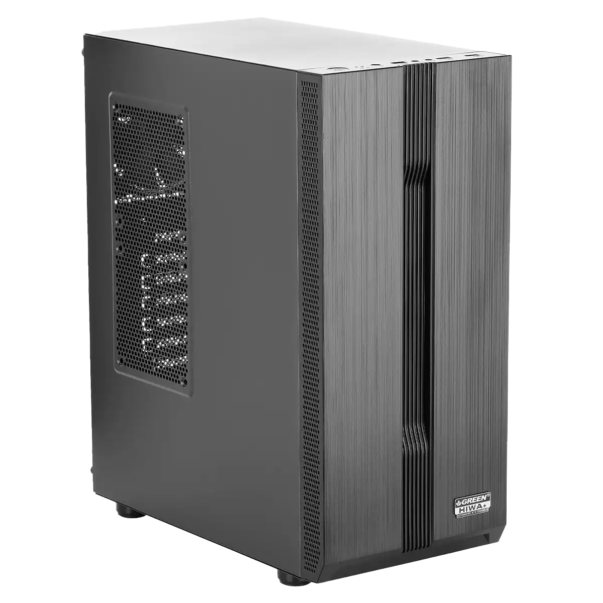 کیس-گرین-مدل-HIWA-Plus-3 کیس گرین مدل HIWA Plus - تصویر 1
