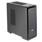 کیس گرین مدل Pars EVO