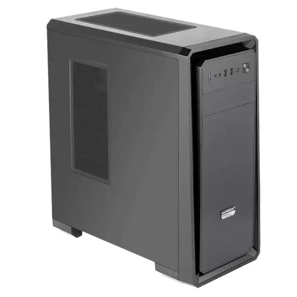 کیس گرین مدل Pars EVO