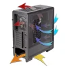 کیس گرین مدل Pars EVO - تصویر 7