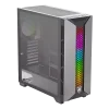 کیس گرین گیمینگ مدل GRIFFIN G7
