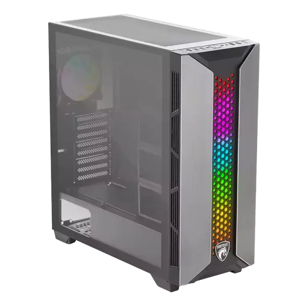 کیس گرین گیمینگ مدل GRIFFIN G7