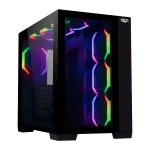 کیس اوست مدل GT-AQ14-MB