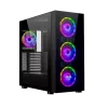 کیس اوست مدل GT-AV301-MB