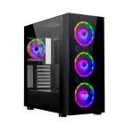 کیس اوست مدل GT-AV301-MB