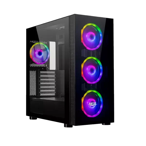 کیس اوست مدل GT-AV301-MB