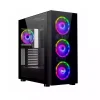 کیس اوست مدل GT-AV301-MB - تصویر 5