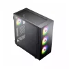 کیس اوست مدل GT-AV301-MB - تصویر 4