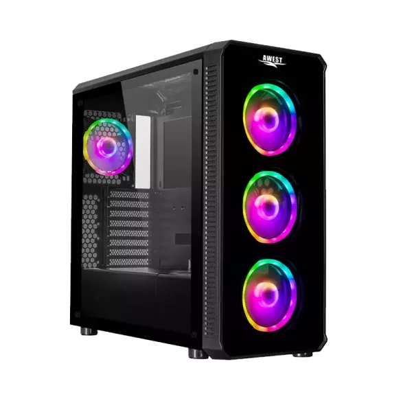 کیس اوست مدل GT-AV309-MB