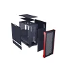 کیس تسکو مدل GC 4494 - تصویر 7