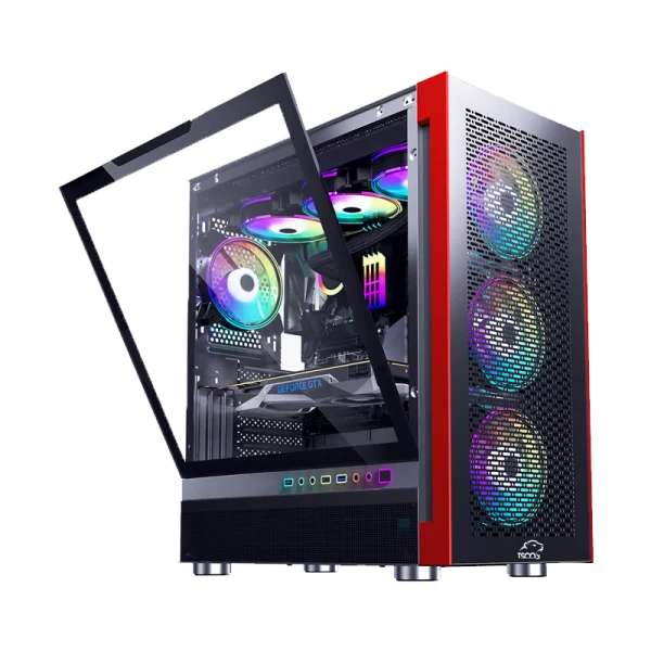کیس تسکو مدل GC 4494